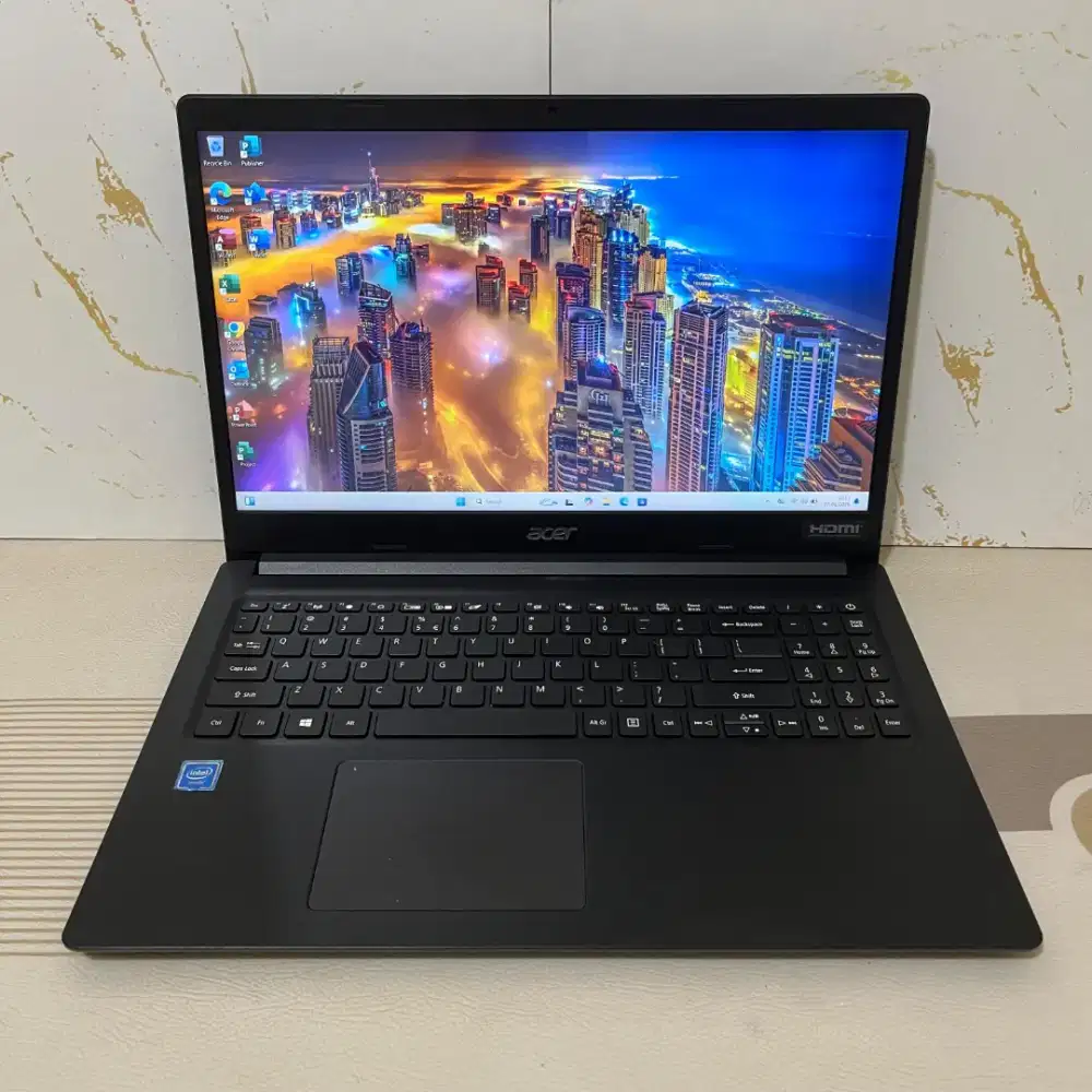 Laptop Acer Extensa 215-31.