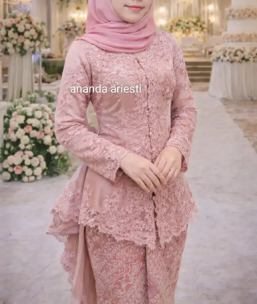 Jasa jahit kualitas butiq