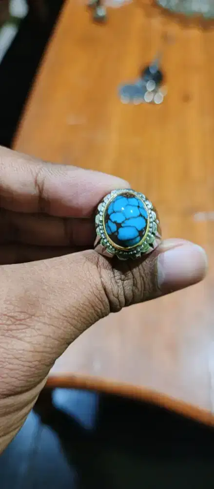 Cincin Pirus Mesir