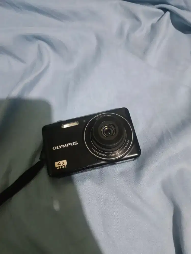 KAMERA OLYMPUS VG 110