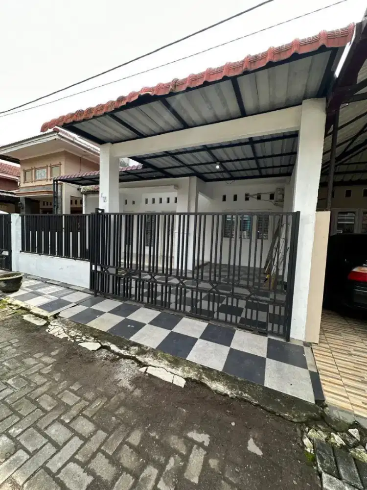 TAMAN CITRA MANDIRI BARU RENOV, HARGA NEGO