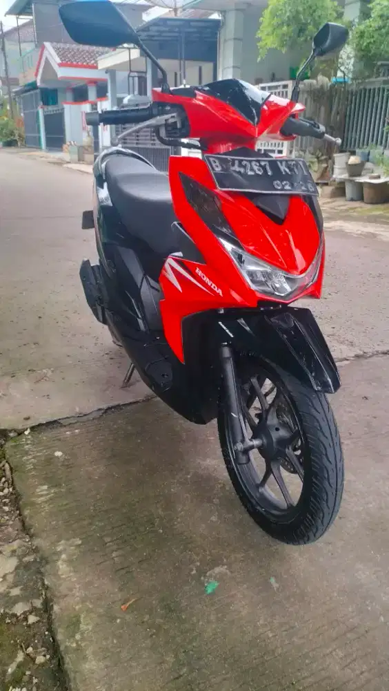 Di jual bit 2021 komplit pajak mati 2022 kaleng 2026