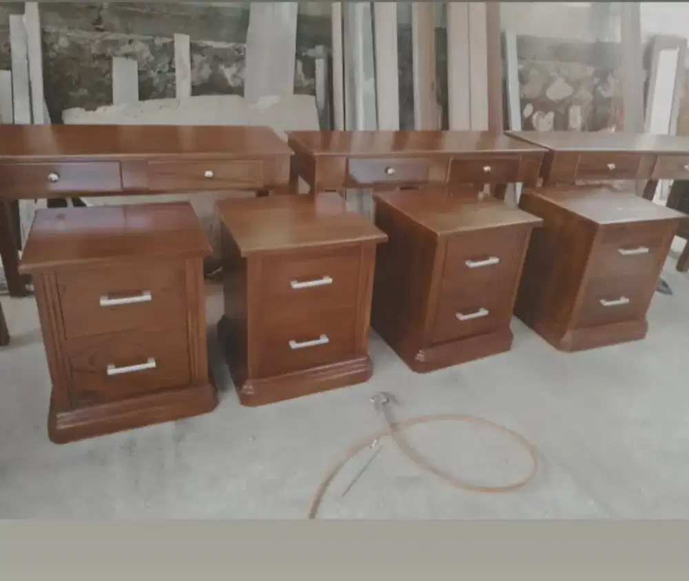 Melayani pemesanan & Redy setock semua kebutuhan dari furniture