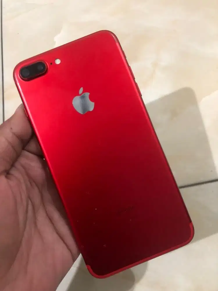 iPhone 7 plus 32gb inter all operator