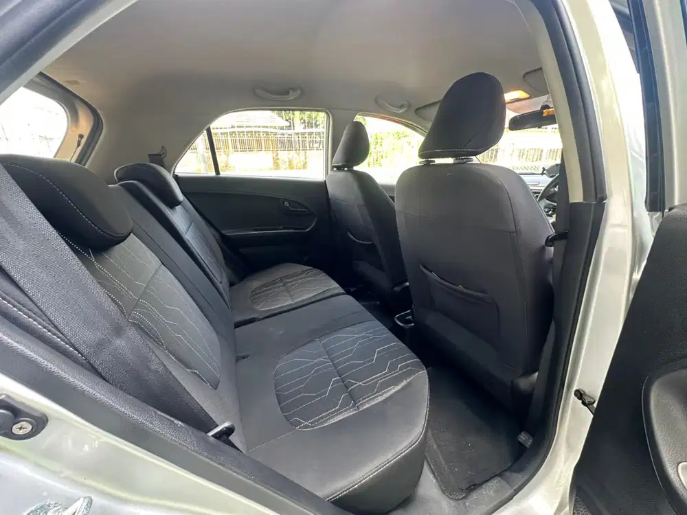 Kia Picanto 2014 Bensin