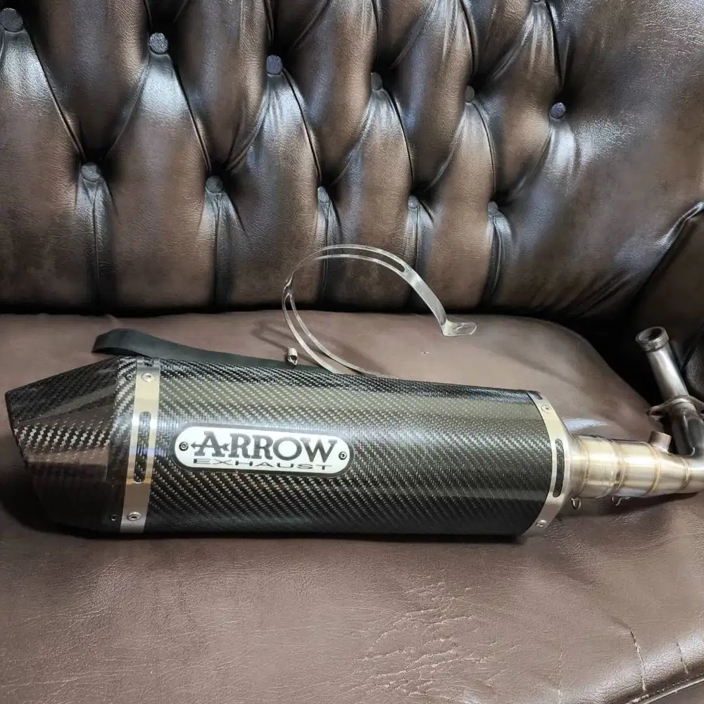 ARROW RACE-TECH XMAX