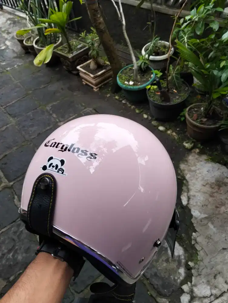 Cargloss CFM 2 original