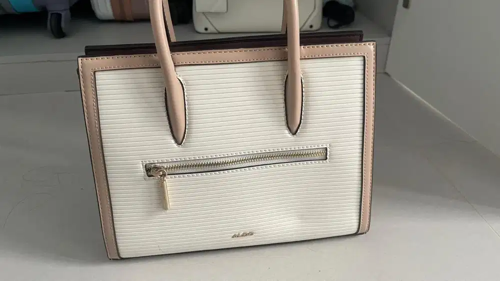 Tas Brand ALDO 100%original