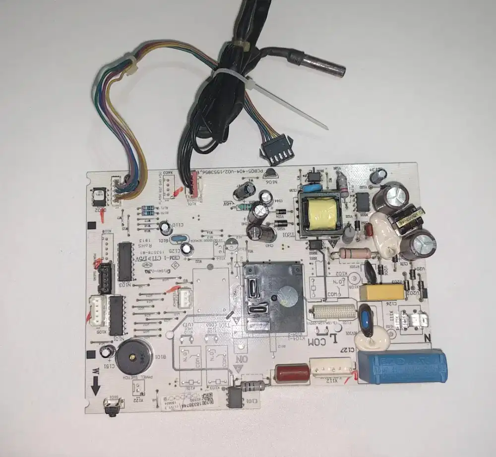 Modul AC Polytron PACO5VX AC Polytron 1/2-1,5pk Neuva
