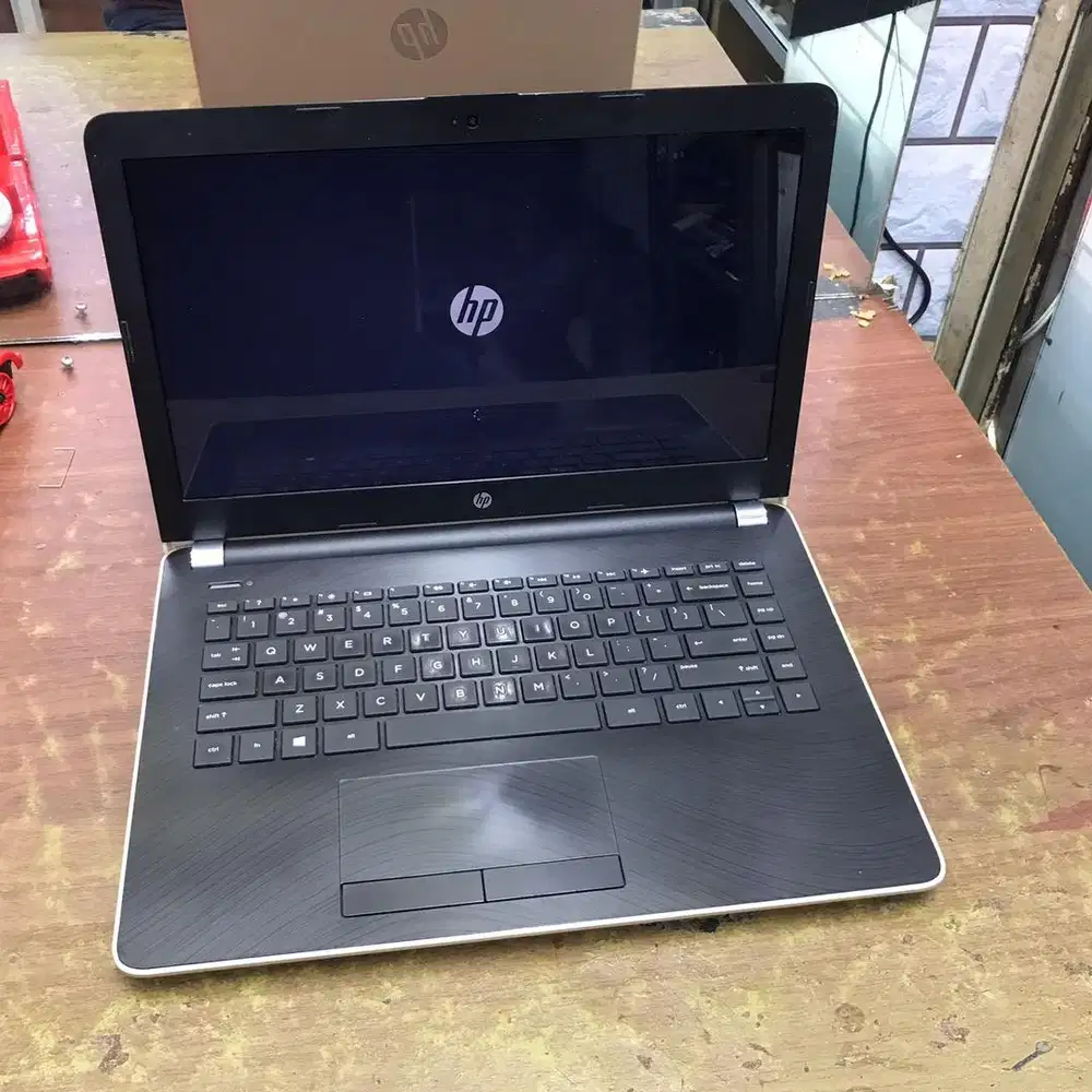 Jual Cepat Jual BU Laptop HP 14 Bs0xx