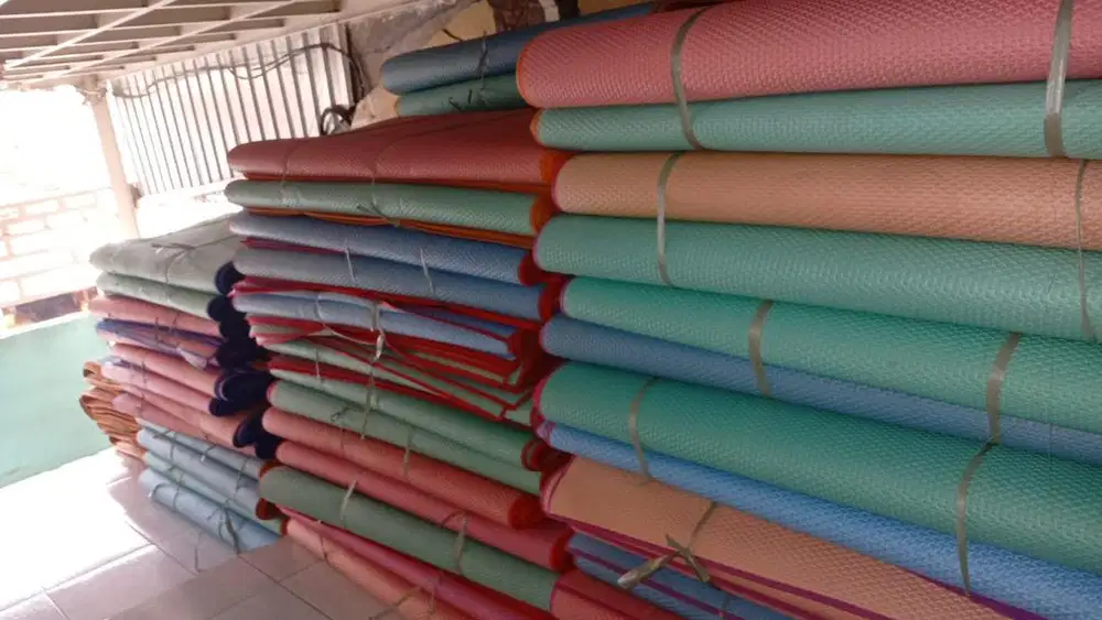 Supir srabutan jujur