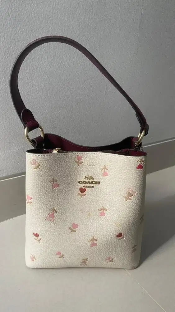 Tas brand coach 100%ori