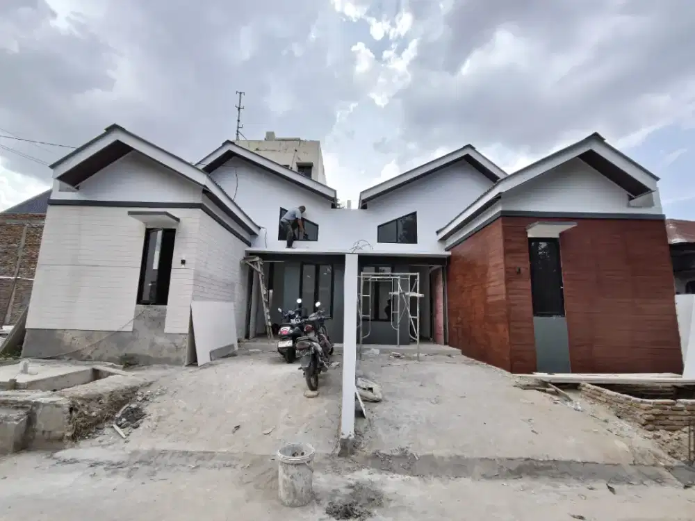 SISA 2 SAJA, LEBAR 8 PANJANG 12 ADA DISC