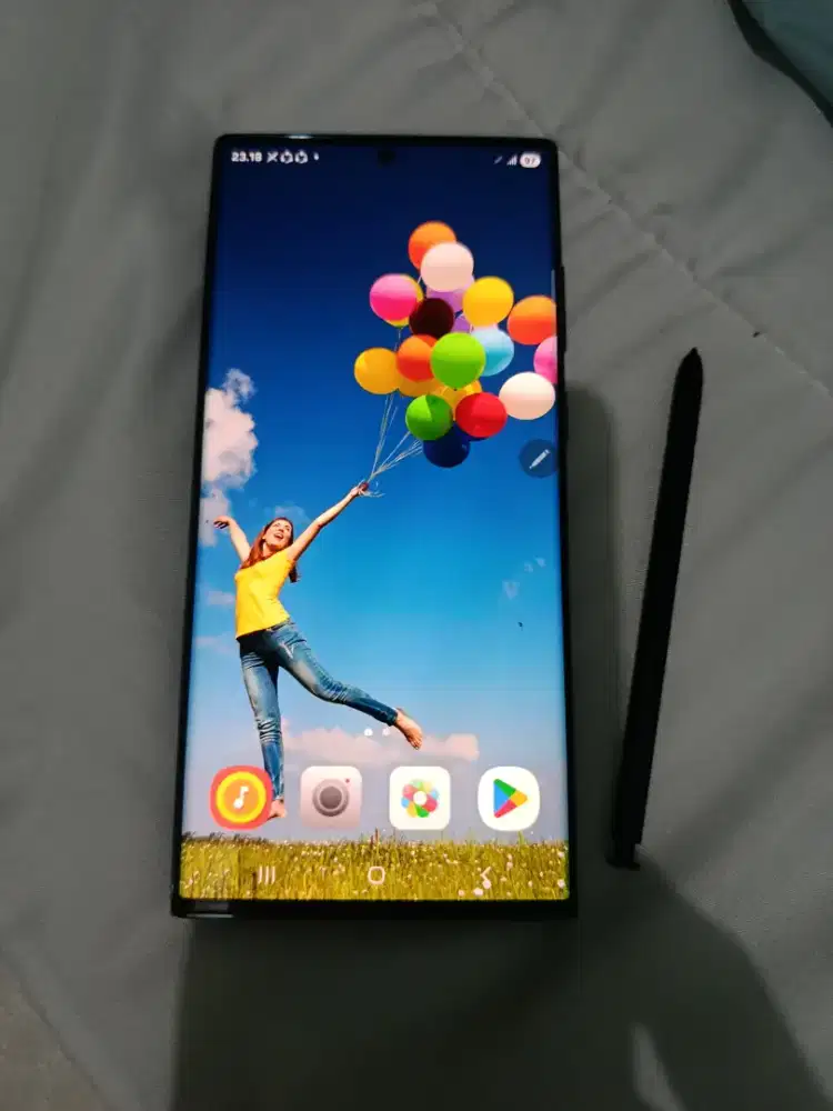 Samsung S22 Ultra 12/256 Sein/TT