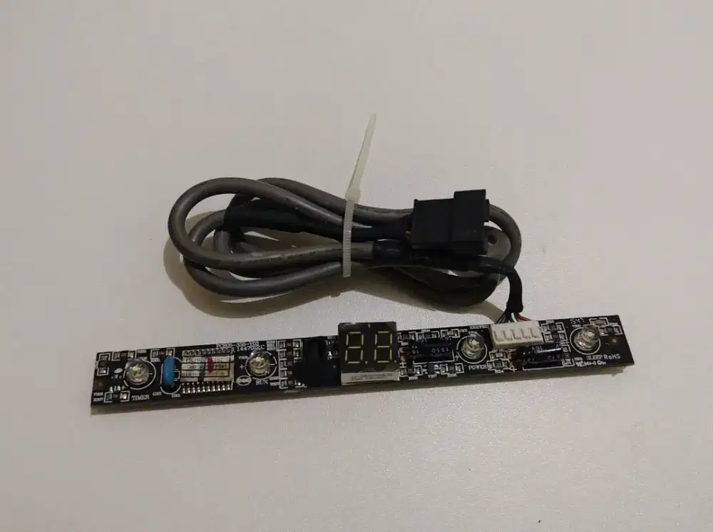 Sensor AC Polytron Neuva PAC 05-09 VX/VG Original