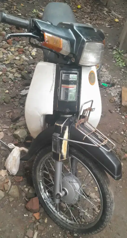 Astrea prima komplit mati pajak