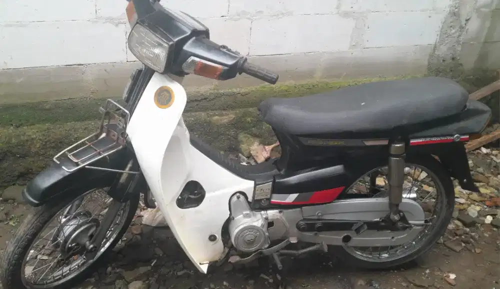 Astrea prima komplit mati pajak