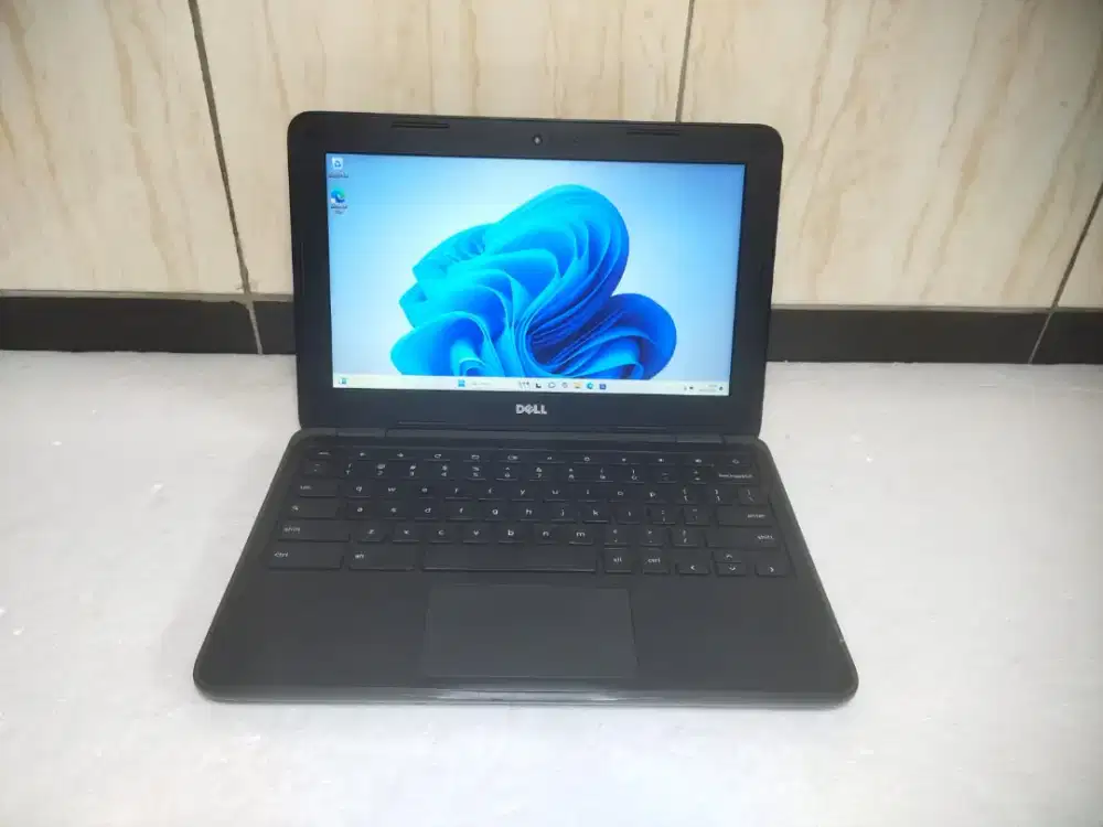 B241 Dell chromebook 11 3180 Ram 4GB
