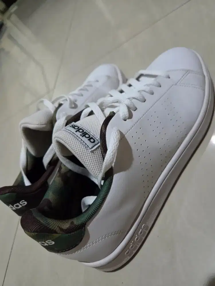 Dijual Sepatu adidas stan smith original