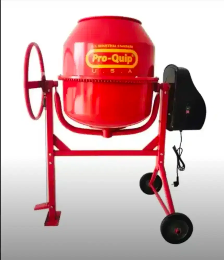 Molen semen pro quip