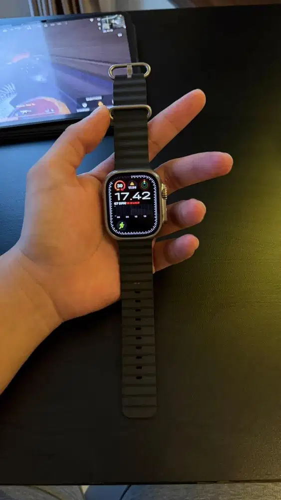 Apple Watch Ultra 2