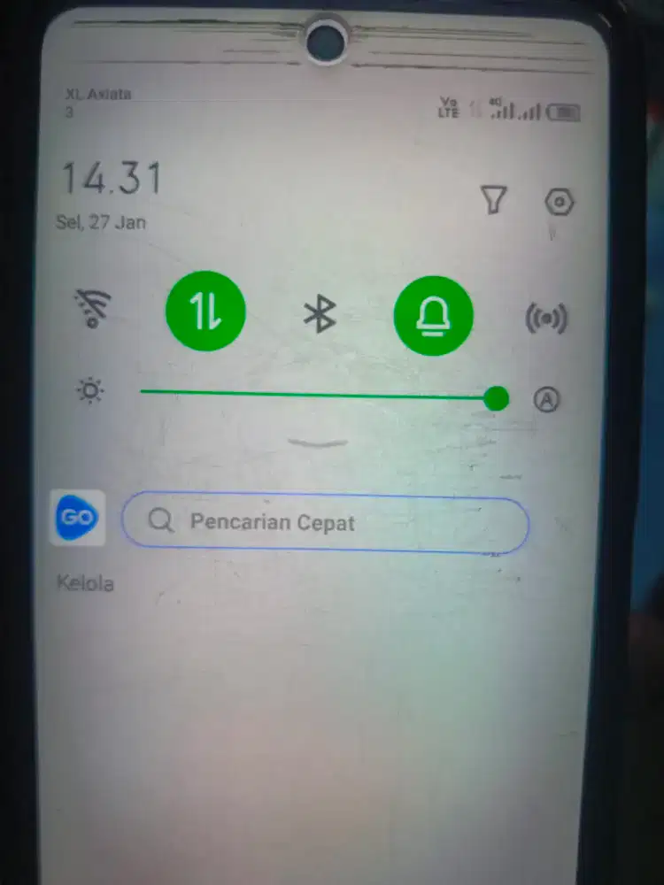 Infinix note 10 pro 8/128