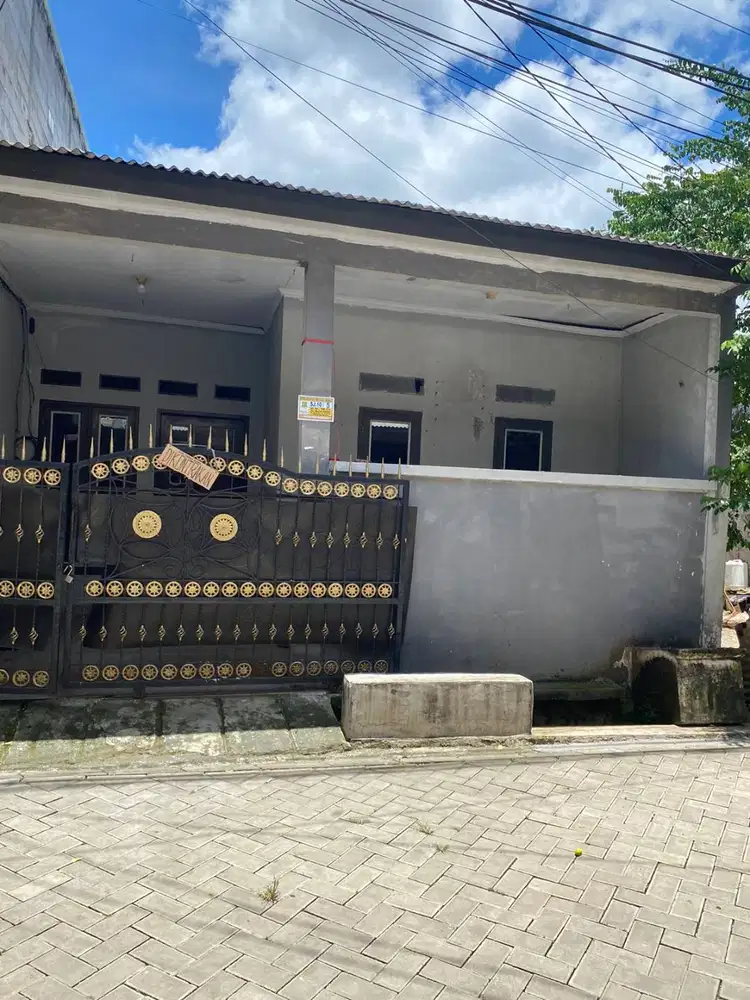 Rumah Dasana Indah, Bonang