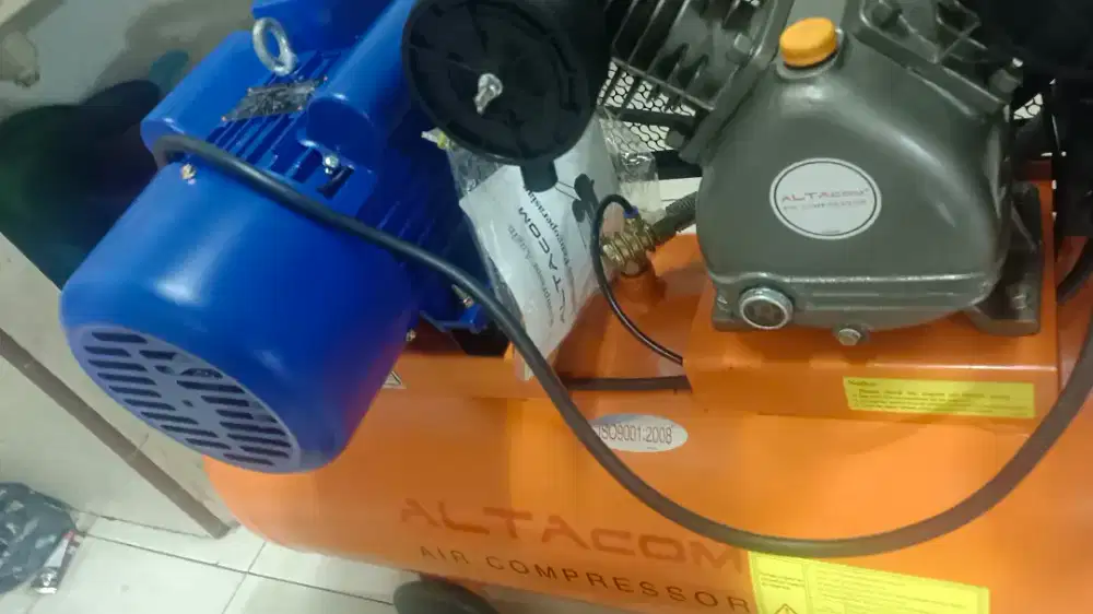 Kompresor/compressor