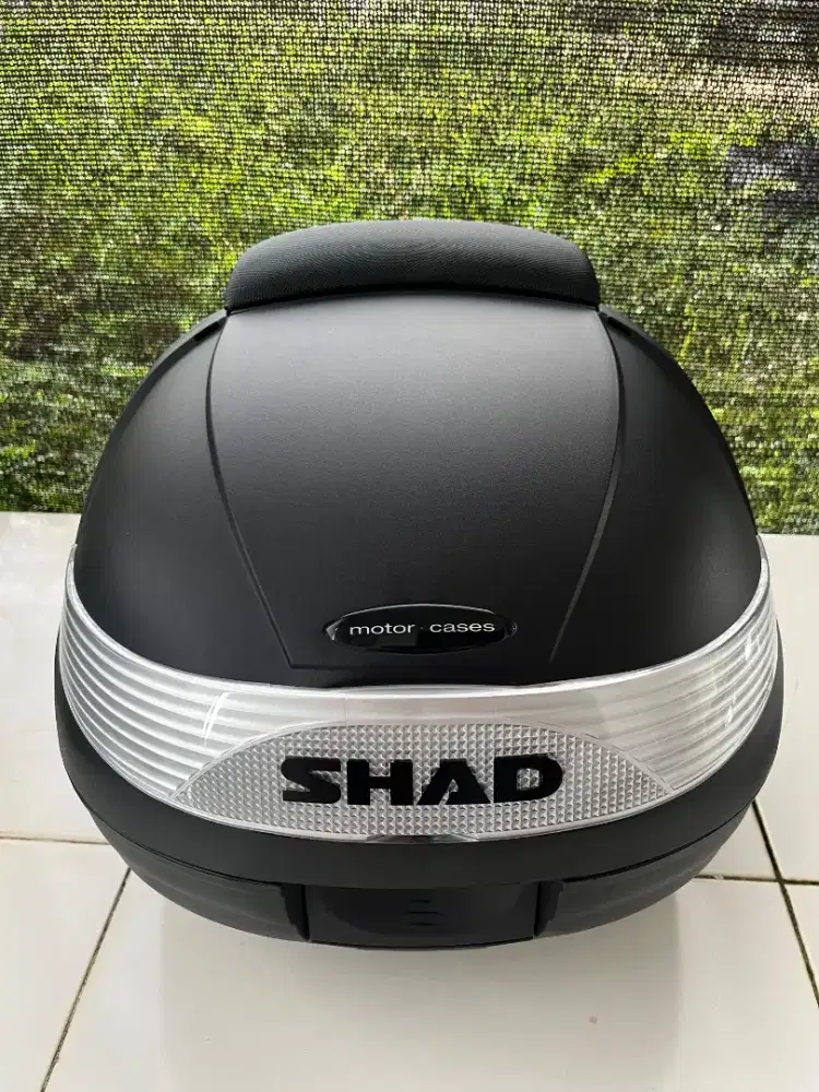 Box shad sh29 bening