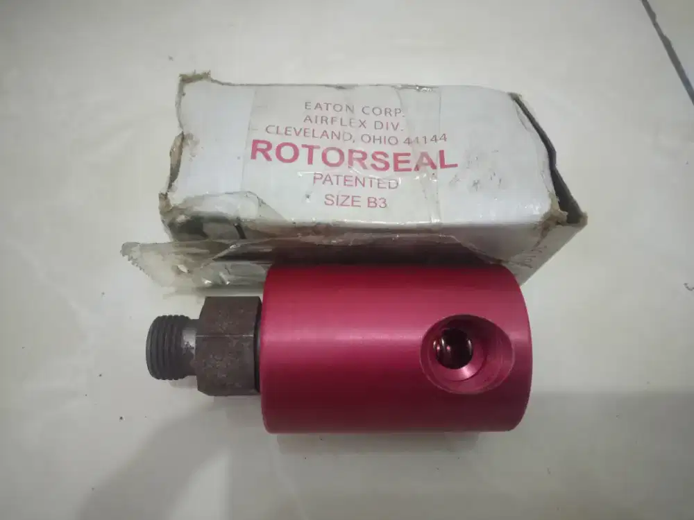 Rotorseal EATON B3