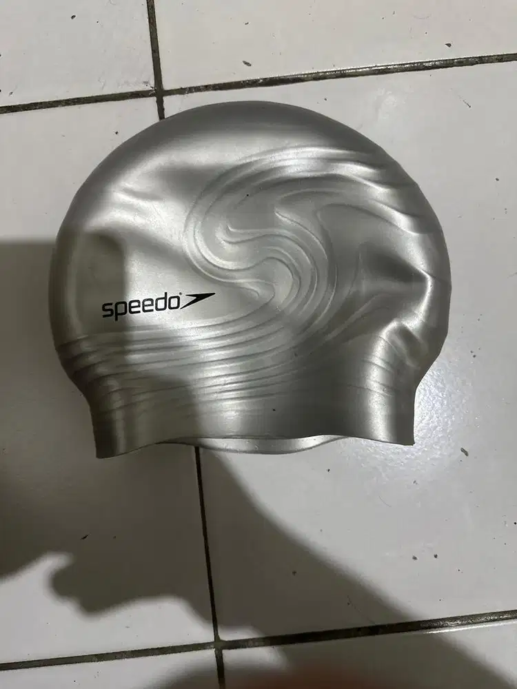 Topi Renang Speedo