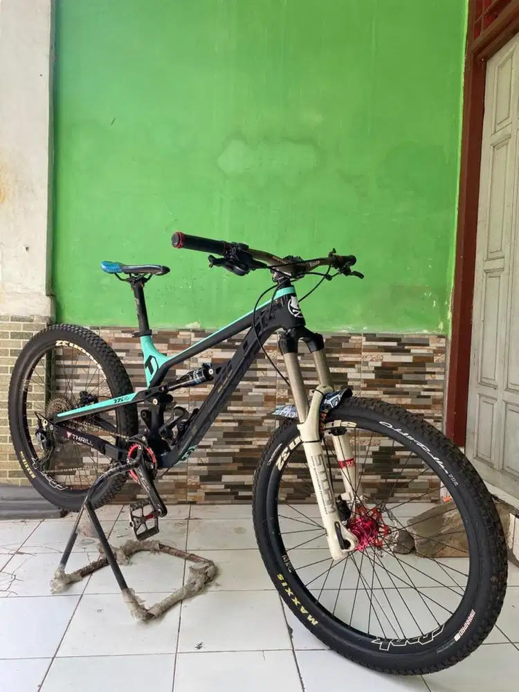 Sepeda MTB united epsilon T5 27.5