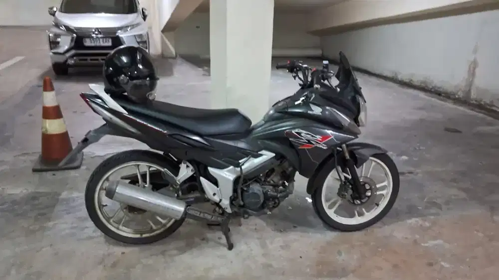 Motor Bekas Honda CS1 CS 1 CS One