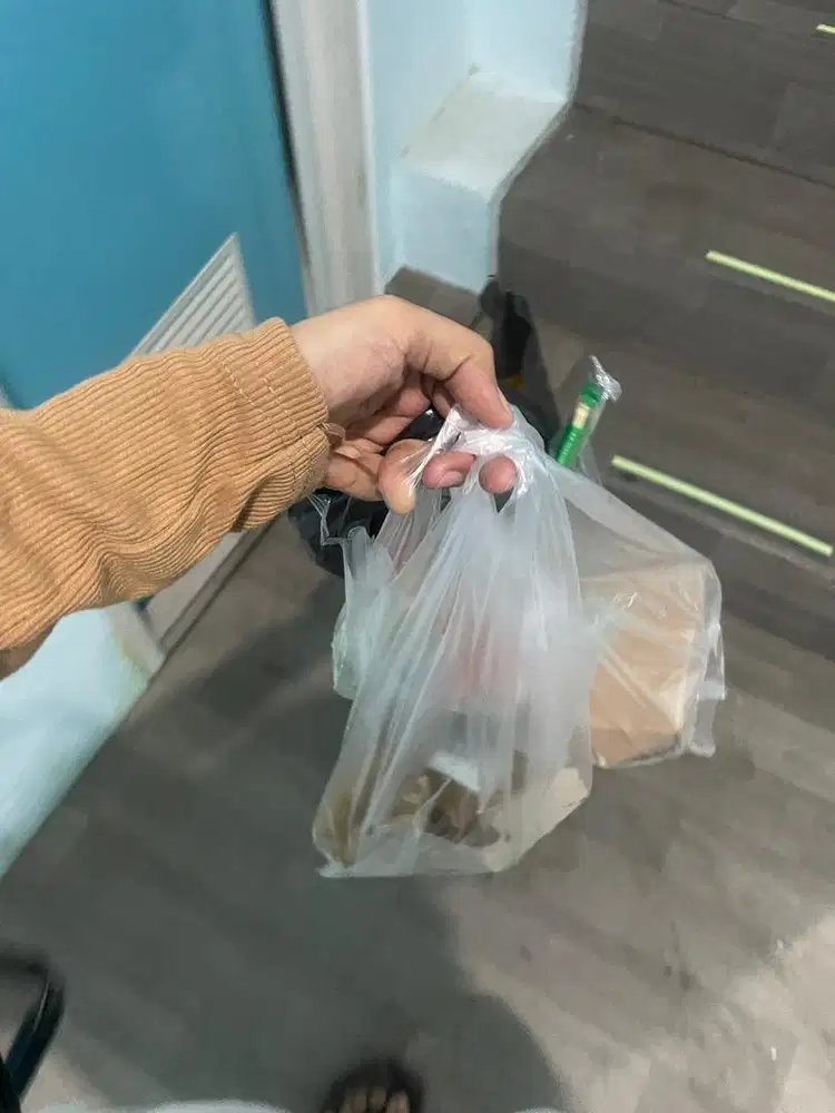 Loker jaga cireng warung