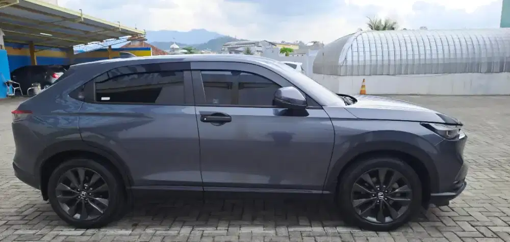 HRV SE 2022 ( panoramic sensing)