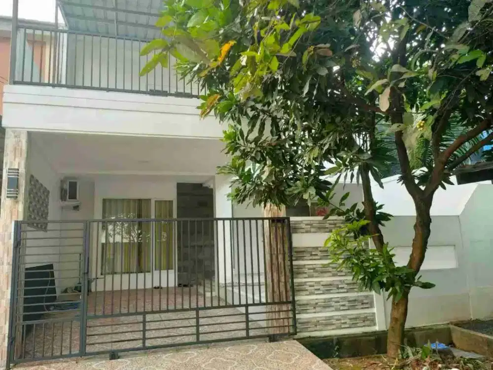 ‼️RUMAH CANTIK‼️Perumahan Harvest City Bekasi