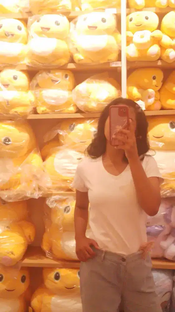 CARI KERJA BUTUH SECEPATNYA