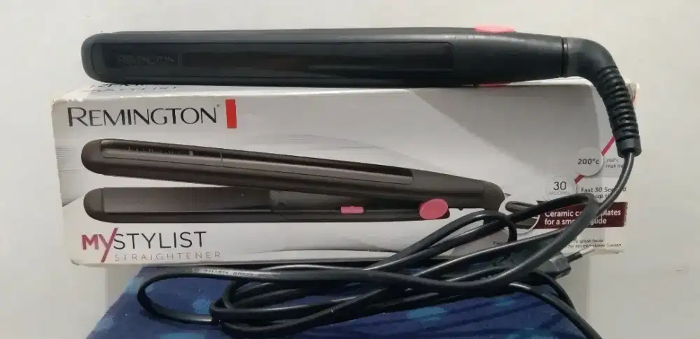 Catokan REMINGTON Type S1A100