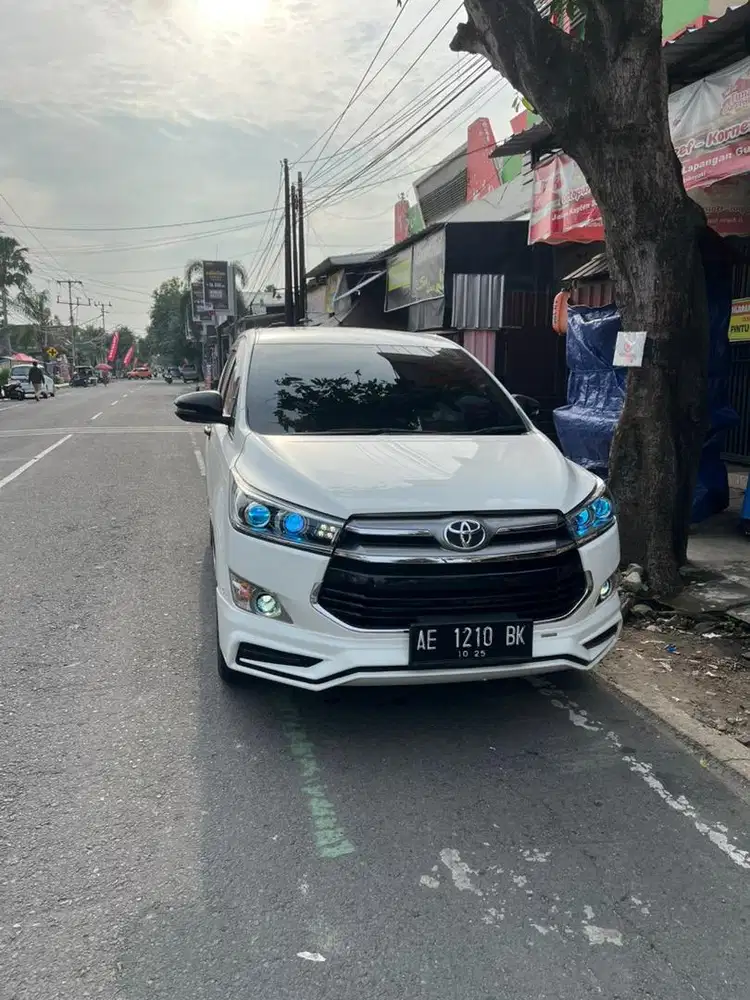 Inova 2020 v trd matic