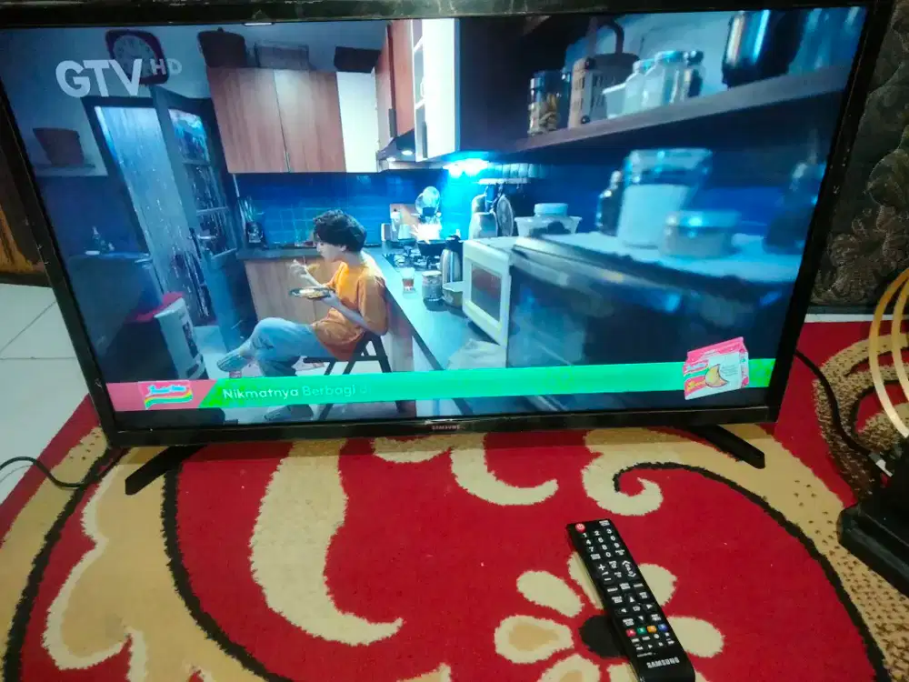 TV LED SAMSUNG 32 DIGITAL REMOT ADA