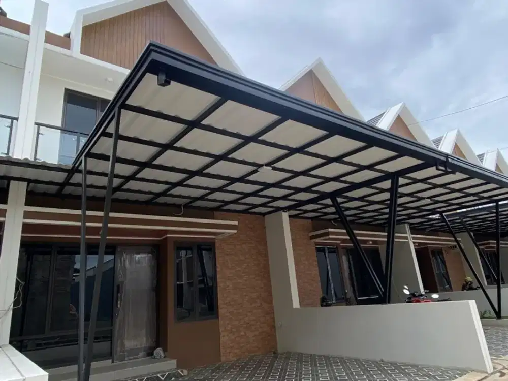 Cuma 5 Juta Dapet Rumah Siap Huni Full Bata Merah Di Jatiasih, Cicilan Mulai 5 Jutaan