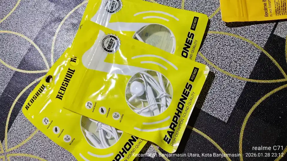 Jual Accessories hp dan sisa bearing motor.