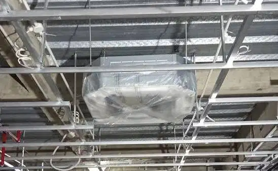 Service AC Jakarta (Home Care Unit)