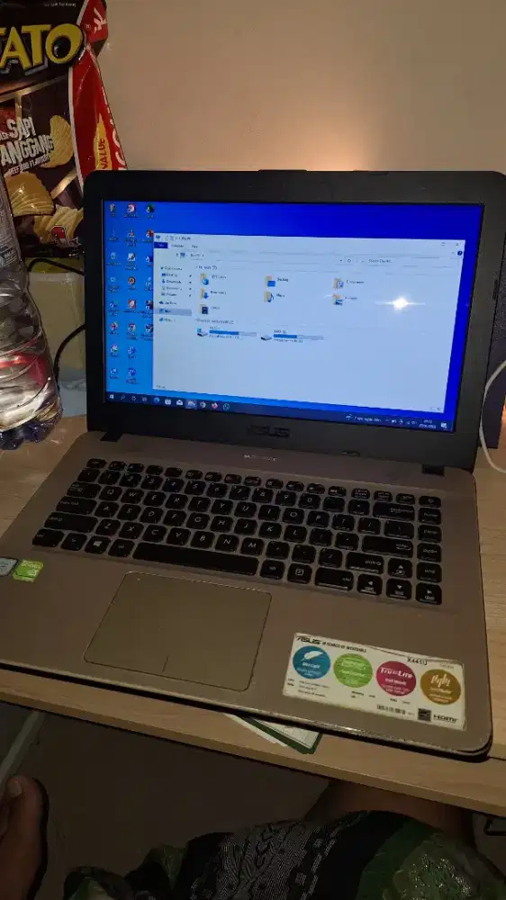 Laptop Asus X441U