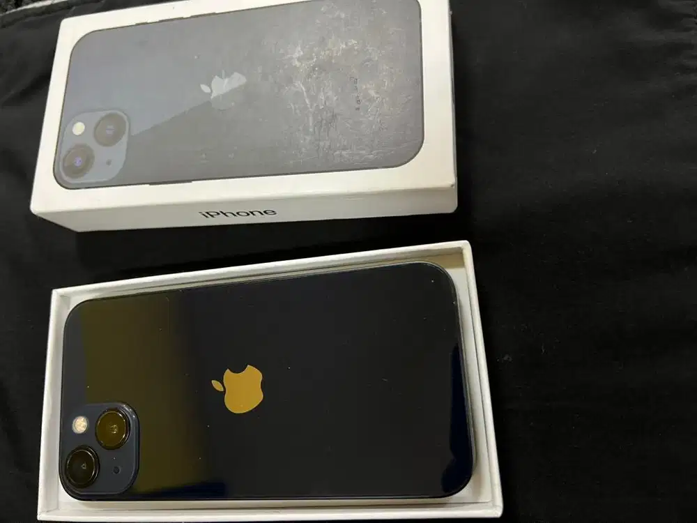 iphone 13 128gb pastikan cocok semua