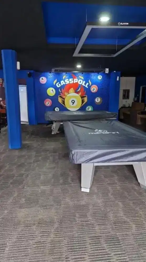 Dicari Koki Chinese Food Berpengalaman