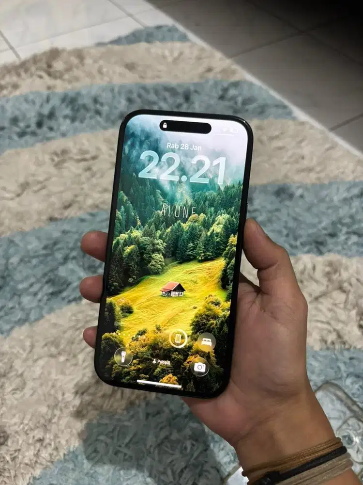 IPHONE 15 128GB IBOX