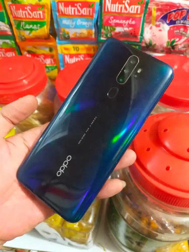 OPPO A9 2020 8+5/128