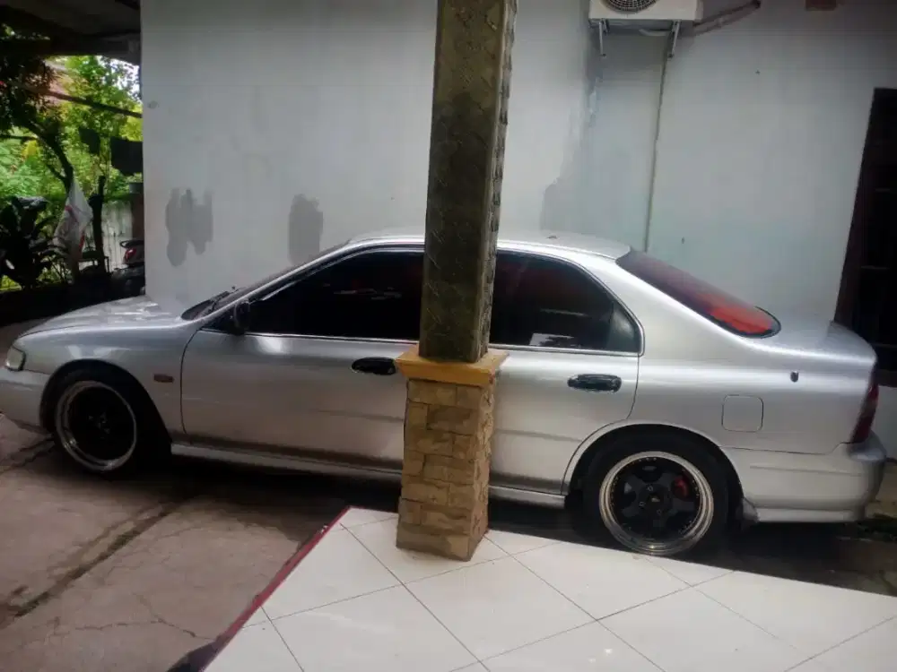 Honda accord cielo 1994