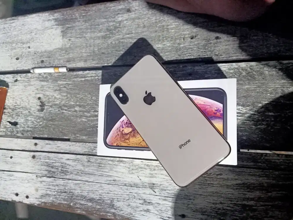 iphone xs ex ibox resmi